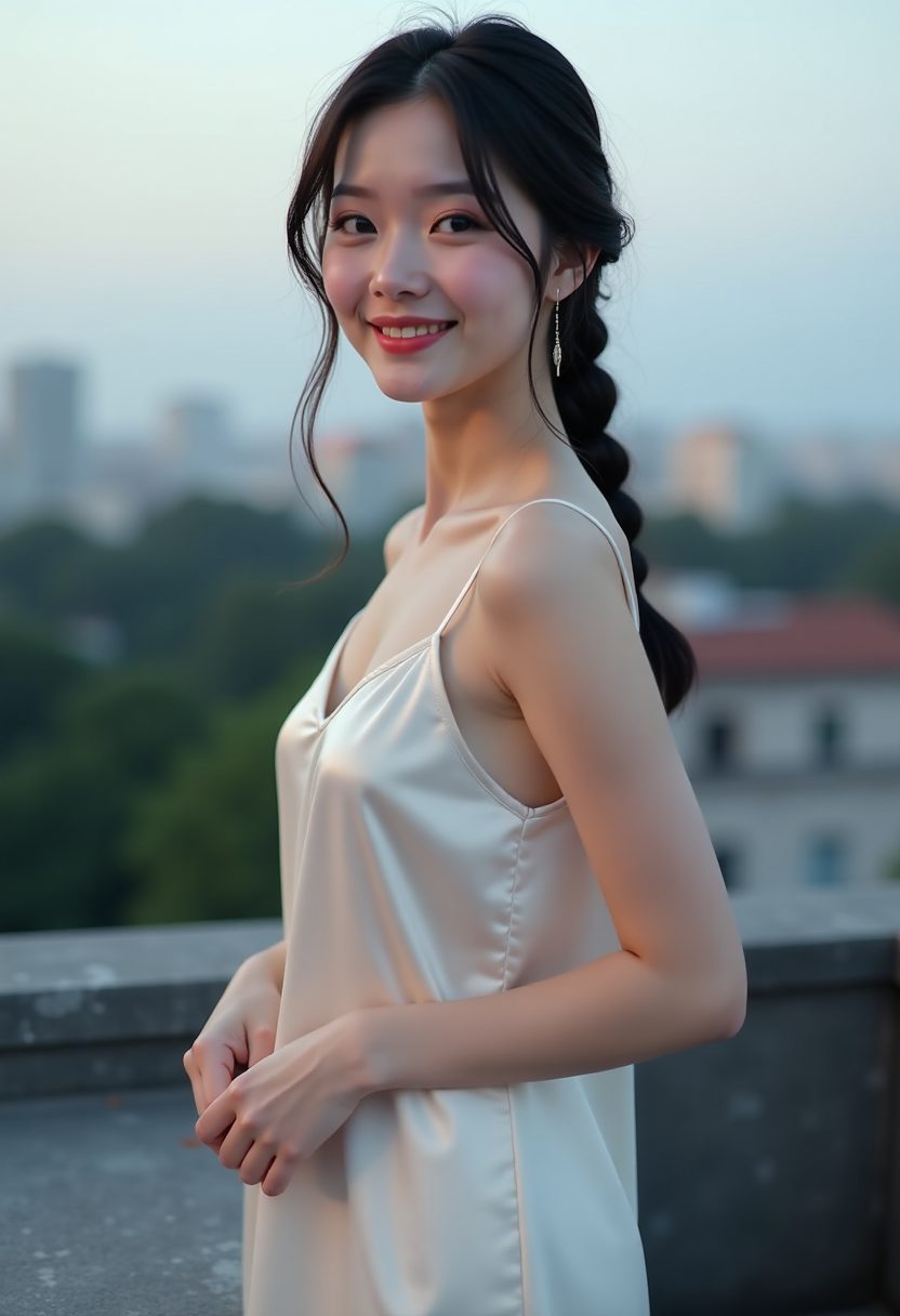 长风渡